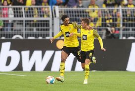 Soi kèo Dortmund vs Bielefeld 23h30 13/3 dự đoán kết quả vòng 26