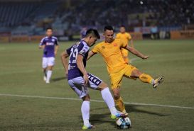 Soi kèo Hà Nội vs Thanh Hóa 19h15 16/3 dự đoán kết quả vòng 1 (đá bù)