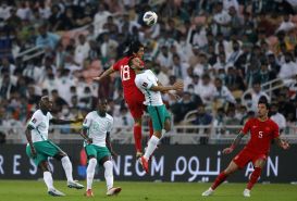 Soi kèo Trung Quốc vs Saudi Arabia, 22h 24/3 dự đoán kết quả vòng loại World Cup 2022