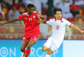 Soi kèo Việt Nam vs Oman 19h 24/3 dự đoán kết quả VL World Cup 2022 