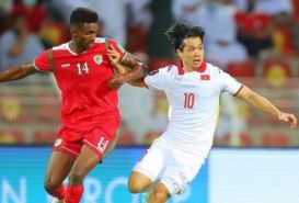 Soi kèo phạt góc Việt Nam vs Oman, 19h00 ngày 24/3, VL World Cup 2022