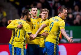 Soi kèo Thụy Điển vs Séc, 2h45 25/3 dự đoán kết quả vòng loại World Cup 2022