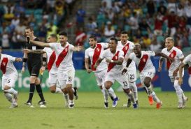 Soi kèo Uruguay vs Peru 6h30 25/3 dự đoán kết quả VL World Cup 2022