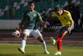 Soi kèo Colombia vs Bolivia, 06h30 ngày 25/3 dự đoán kết quả VL World Cup 2022