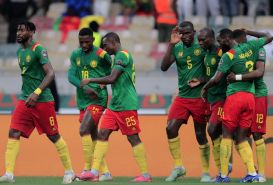 Soi kèo Cameroon vs Algeria 0h 26/3 dự đoán kết quả VL World Cup 2022