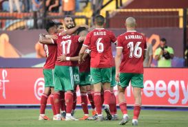 Soi kèo Congo vs Morocco 22h 25/3 dự đoán kết quả VL World Cup 2022