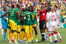 Soi kèo Mali vs Tunisia 0h 26/3 dự đoán kết quả VL World Cup 2022 