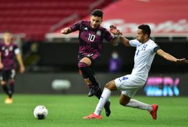 Soi kèo Honduras vs Mexico, 6h05 28/3 dự đoán kết quả vòng loại World Cup 2022