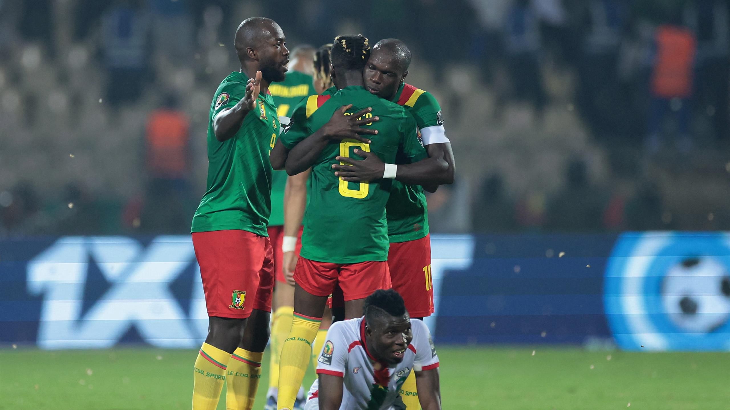 soi keo chau au Bỉ vs Burkina Faso