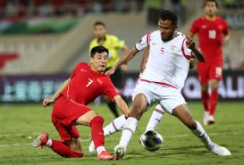 Soi kèo Oman vs Trung Quốc, 23h 29/3 dự đoán kết quả vòng loại World Cup 2022