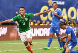 Soi kèo Mexico vs El Salvador, 8h05 31/3 dự đoán kết quả vòng loại World Cup 2022