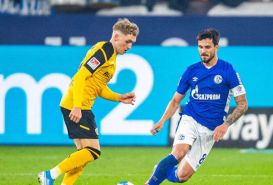 Soi kèo Dynamo Dresden vs Schalke, 23h30 1/4 dự đoán kết quả vòng 28