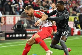 Soi kèo phạt góc Union Berlin vs Cologne, 1h30 ngày 1/4, Bundesliga