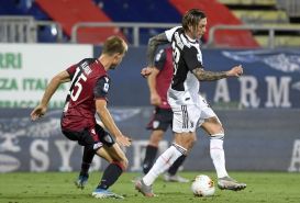 Soi kèo Cagliari vs Juventus, 01h45 ngày 10/4 dự đoán kết quả vòng 32