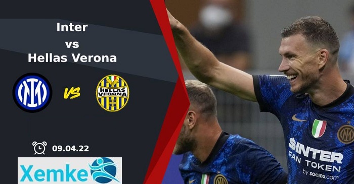 Inter vs Verona