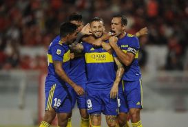 Soi kèo Boca vs Always 5h15 13/4 dự đoán kết quả Copa Libertadores