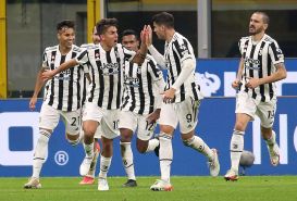 Soi kèo Sassuolo vs Juventus 1h45 26/4 dự đoán kết quả vòng 34