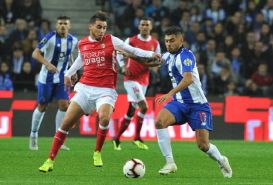 Soi kèo Sporting Braga vs Porto, 0h 26/4 dự đoán kết quả vòng 31