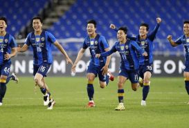 Soi kèo Ulsan vs Kawasaki Frontale 16h 27/4 dự đoán kết quả Cúp C1 châu Á