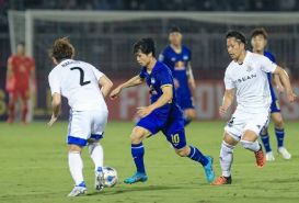 Soi kèo Yokohama Marinos vs HAGL 18h 28/4 dự đoán kết quả Cúp C1 châu Á