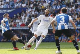 Soi kèo Real Madrid vs Espanyol, 21h15 ngày 30/4 dự đoán kết quả vòng 34