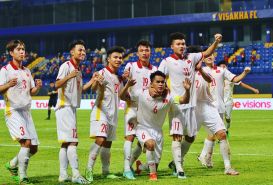 Soi kèo U23 Việt Nam vs U23 Philippines 19h 8/5 dự đoán kết quả Seagames 31