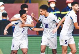 Soi kèo U23 Myanmar vs U23 Philippines, 16h 10/5 dự đoán kết quả vòng bảng Sea Games 31