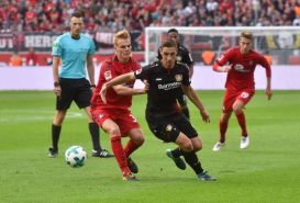 Soi kèo Leverkusen vs Freiburg, 20h30 14/5 dự đoán kết quả vòng 34