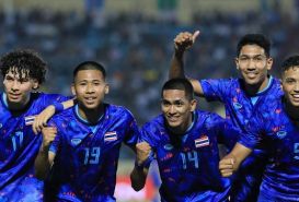Soi kèo U23 Cambodia vs U23 Thái Lan 19h 14/5 dự đoán kết quả Seagames 31
