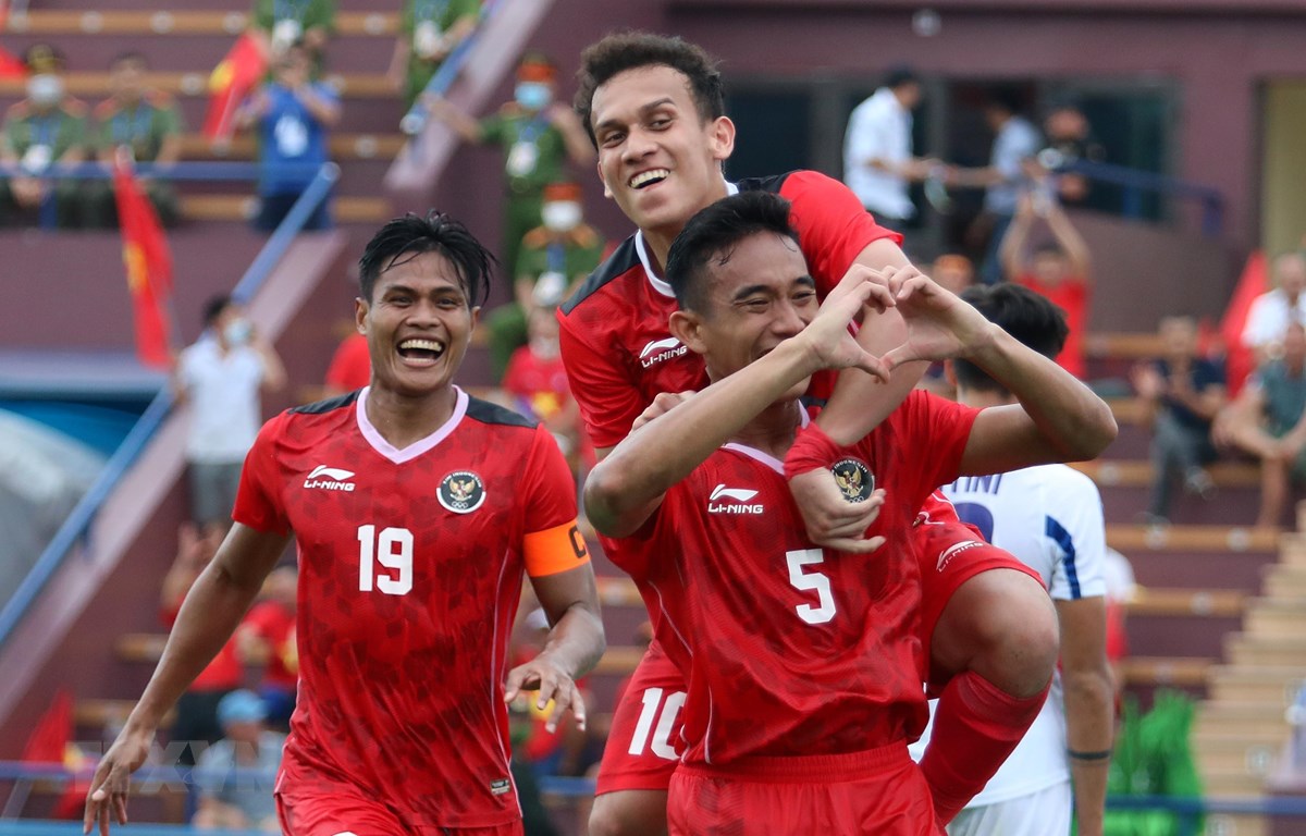 soi keo tai xiu U23 Thái Lan vs U23 Indonesia