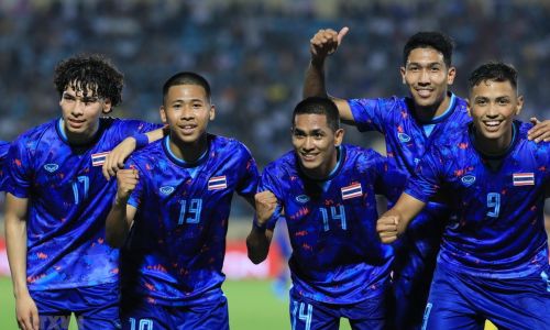 Soi kèo U23 Thái Lan vs U23 Indonesia, 16h 19/5 dự đoán kết quả vòng bán kết Sea Games 31