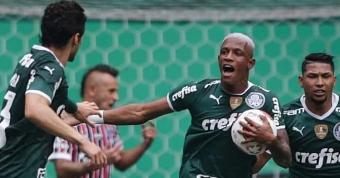 soi keo tai xiu Palmeiras vs Tachira