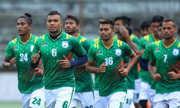 soi keo chau au Indonesia vs Bangladesh