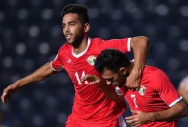 Soi kèo U23 Jordan vs U23 Iraq, 0h 2/6 dự đoán kết quả VCK U23 châu Á