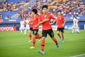 Soi kèo U23 Hàn Quốc vs U23 Malaysia, 20h 2/6 dự đoán kết quả VCK U23 châu Á