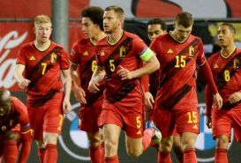 Soi kèo phạt góc Bỉ vs Hà Lan, 1h45 ngày 4/6, UEFA Nations League