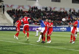 Soi kèo U23 Kuwait vs U23 Jordan 0h 5/6 dự đoán kết quả U23 châu Á