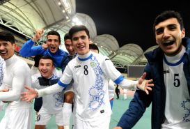 Soi kèo U23 Qatar vs U23 Uzbekistan 22h 4/6 dự đoán kết quả U23 châu Á