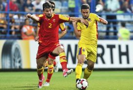 Soi kèo Montenegro vs Romania, 01h45 ngày 5/6 dự đoán kết quả vòng bảng