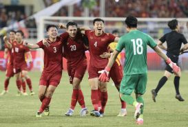 Soi kèo U23 Việt Nam vs U23 Hàn Quốc, 20h 5/6 dự đoán kết quả VCK U23 châu Á
