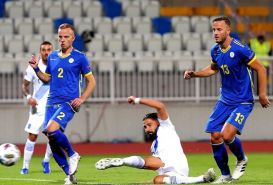 Soi kèo Kosovo vs Hy Lạp, 01h45 ngày 6/6 dự đoán kết quả vòng bảng
