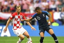 Soi kèo Croatia vs Pháp, 1h45 7/6 dự đoán kết quả Nations League