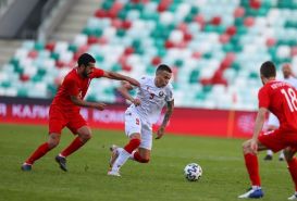 Soi kèo Belarus vs Azerbaijan, 01h45 ngày 7/6 dự đoán kết quả UEFA Nations League