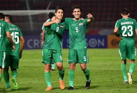 Soi kèo U23 Iraq vs U23 Kuwait 20h 7/6 dự đoán kết quả U23 châu Á