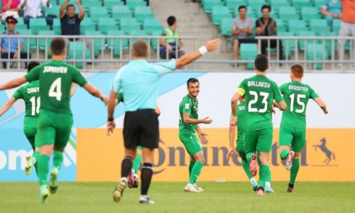 Soi kèo U23 Qatar vs U23 Turkmenistan 0h 8/6 dự đoán kết quả U23 châu Á