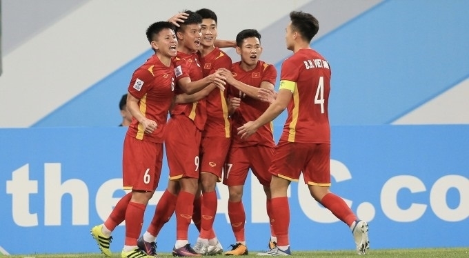 soi keo tai xiu U23 Việt Nam vs U23 Malaysia