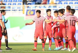 Soi kèo U23 Hàn Quốc vs U23 Thái Lan, 20h 8/6 dự đoán kết quả VCK U23 châu Á