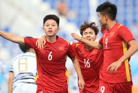 Soi kèo U23 Việt Nam vs U23 Malaysia, 20h 8/6 dự đoán kết quả VCK U23 châu Á