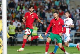 Soi kèo Bồ Đào Nha vs Czech, 1h45 10/6 dự đoán kết quả vòng bảng Nations League