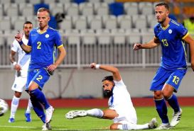 Soi kèo Kosovo vs Bắc Ireland, 01h45 ngày 10/6 dự đoán kết quả UEFA Nations League